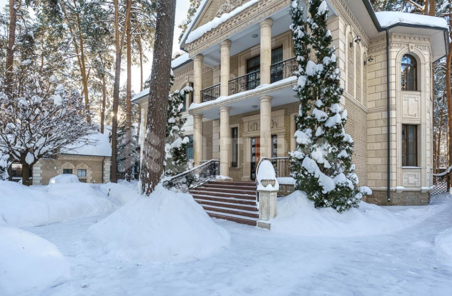 Красная поляна