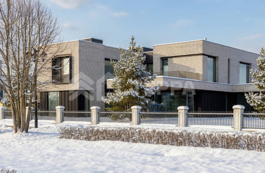 Объект ID 19149 - Дом