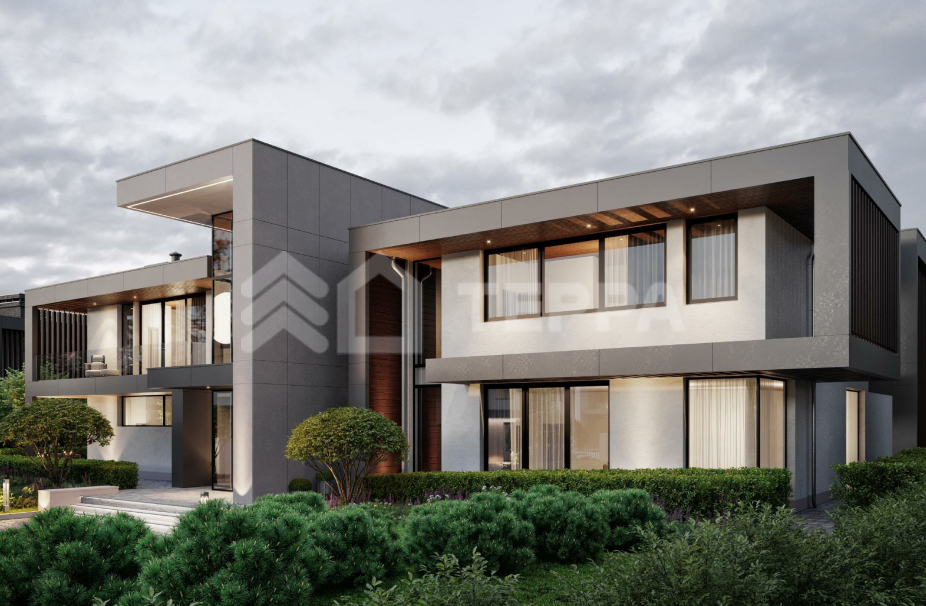 Объект ID 18663 - Дом