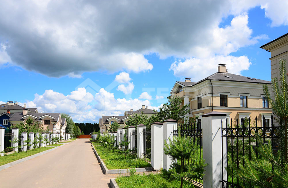 Успенские Усадьбы