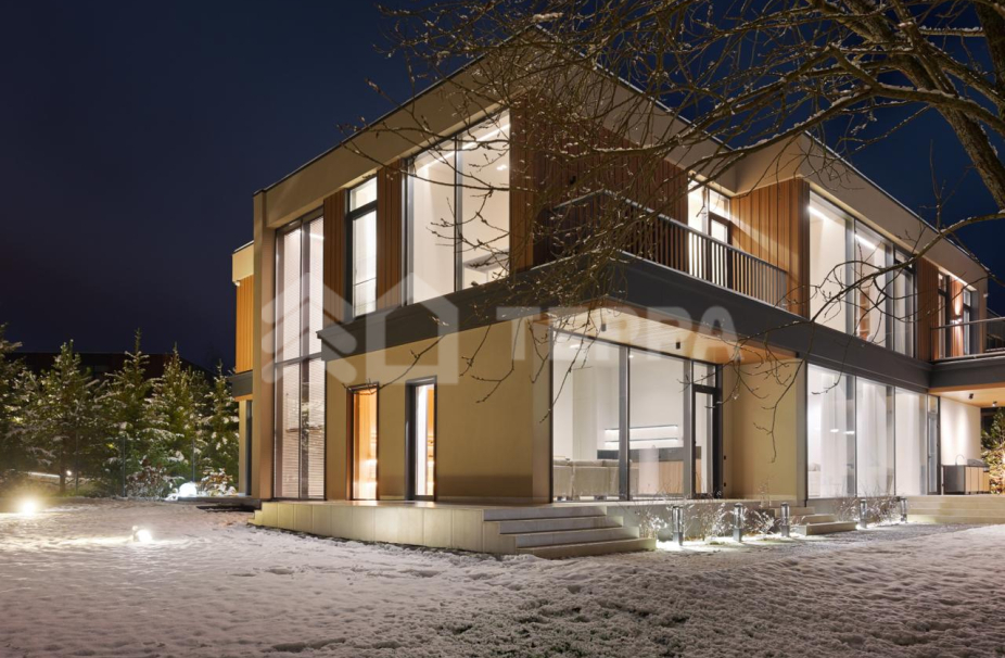 Объект ID 18601 - Дом