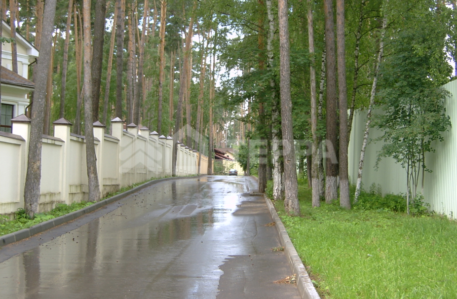 Объект ID 18984 - Участок