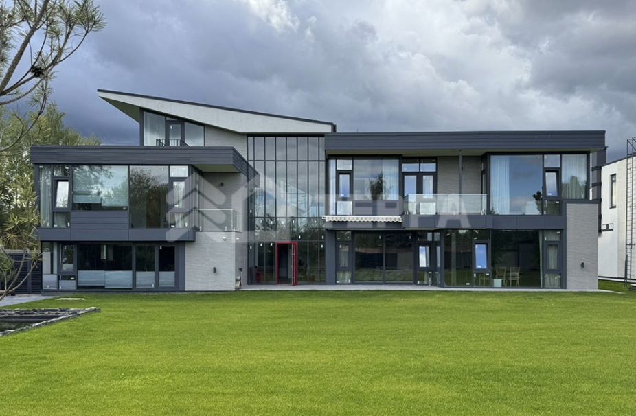 Объект ID 17140 - Дом