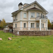 Объект ID 16451 - Дом